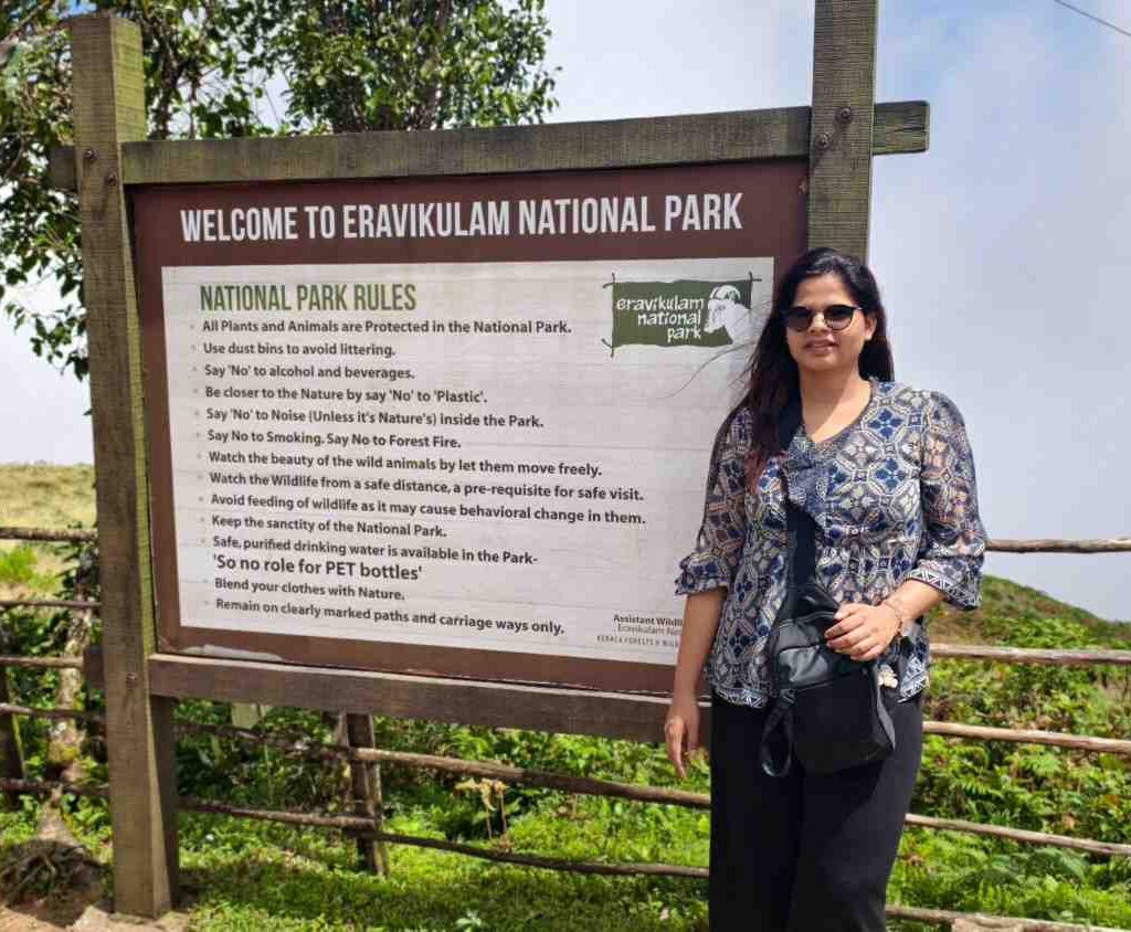 Introduction to Munnar: Why Munnar is Famous for Tea Gardens, Scenic Hills, and Wildlife